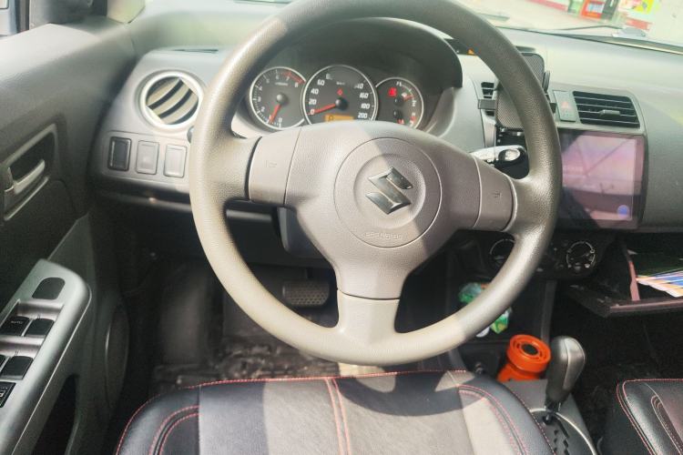 Used Suzuki Swift 2015 1.5L Automatic Limited Edition