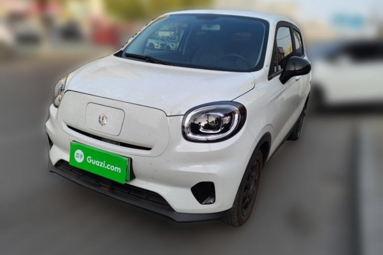 Used Leapmotor T03 2025 310 Comfort Edition