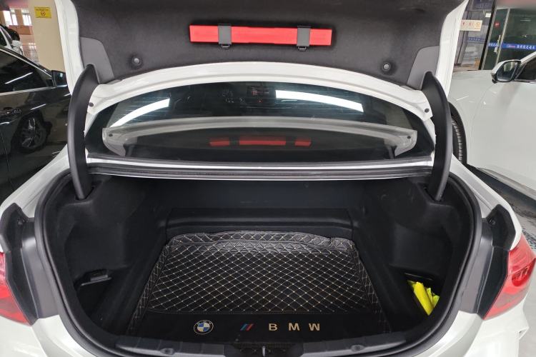 Used BMW 1 Series 2019 118i M Sport Package