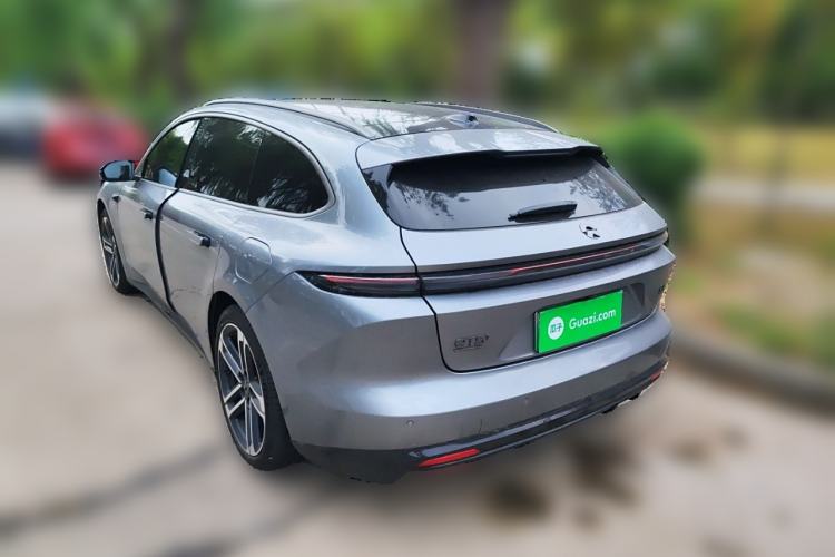 Used Nio ET5T 2025 Model Champion Commemorative Edition, 100kWh Touring
