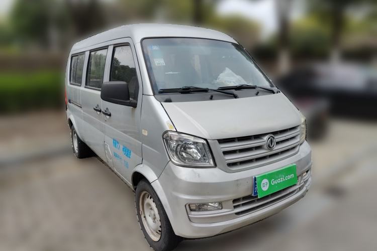 Used Dongfeng Xiaokang K07S 2016 1.2L Practical Version DK12-10