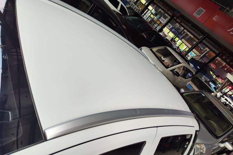 Used Geometry E Firefly 2024 401km Starlight
