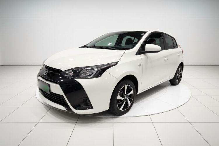 Used Toyota YARiS L Zhi Xuan 2020 1.5L CVT Leading Edition