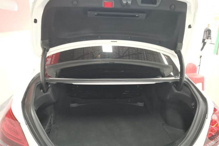 Used Mercedes-Benz C-Class 2020 Restyled C 200 L Fashion Edition Sport Version