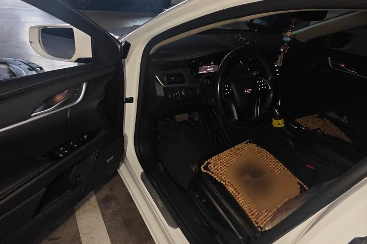 Used Cadillac XTS 2018 28T Tech Edition