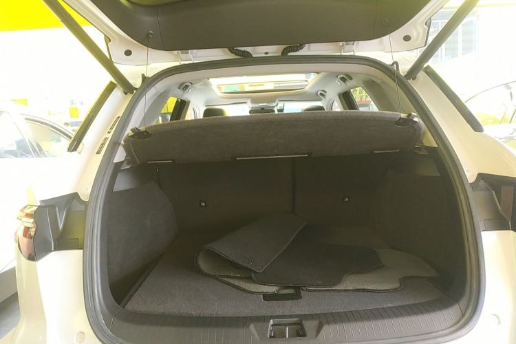 Used BYD Song Pro New Energy 2019 DM 1.5T Four-Wheel Drive Performance Edition Flagship Model