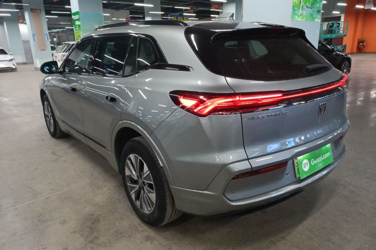 Used Buick E5 2023 Pioneer Edition