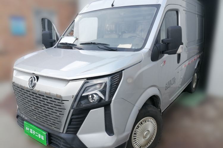 Used Dongfeng Yufeng EM27 Yufeng 2023 V9+ 2.0T Manual-Drive, Short-Wheelbase, Medium Roof, 56-Seater Multi-Purpose Van Guazi used car, China used car export, Used car for sale, Used cars, Cheapest cars for sale