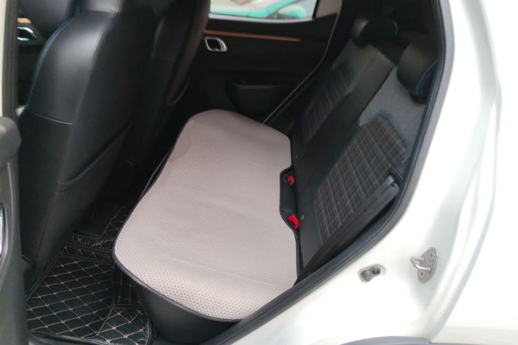 Used Dongfeng NAMMI EX1 2021 Quality Edition Left Rear Seat