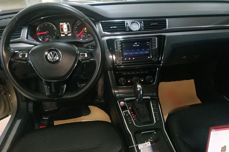 Used Volkswagen Passat 2016 330TSI DSG Prestige Edition