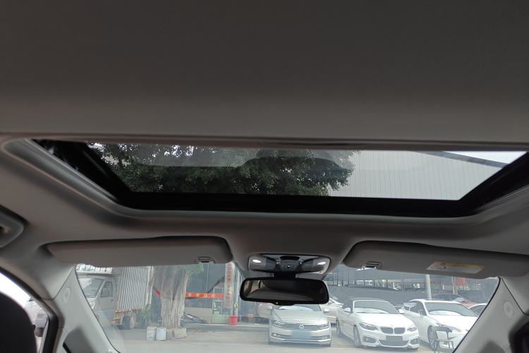 Used GAC Trumpchi M8 2021 Lingxiu Series 390T Ultimate Edition
