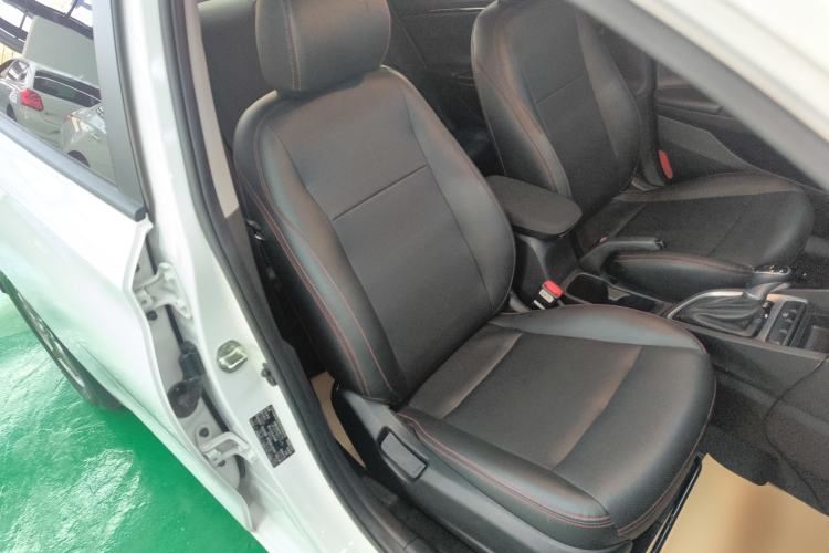 Used Hyundai Celesta 2018 1.6L Automatic GL Enjoyment Edition China VI compliant