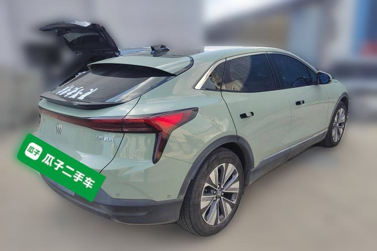 Used Buick E4 2023 Deluxe Edition