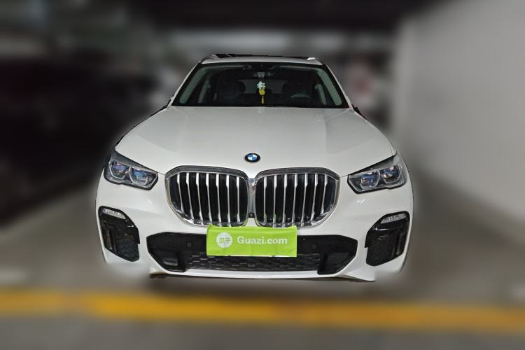 Used BMW X5 2020 xDrive40i M Sport Package
