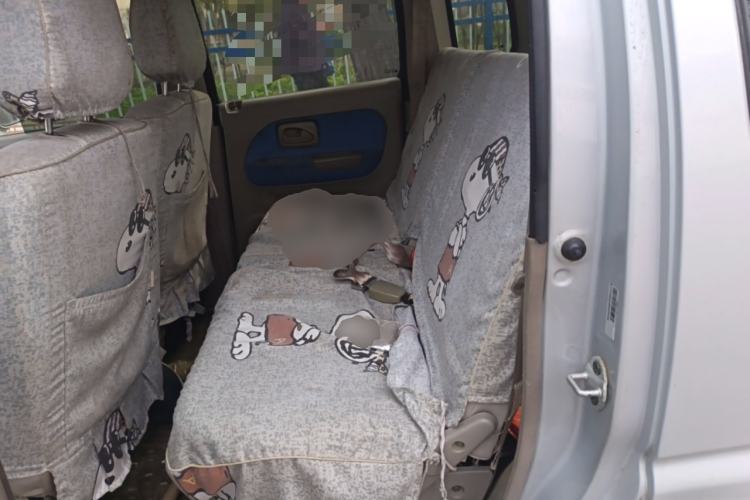 Used Suzuki Wagon R 2010 e 1.4L Manual STD Standard Model
