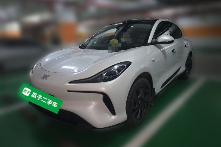 Used IM LS6 2023 Max Standard Edition