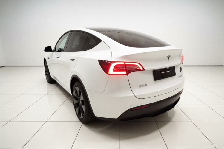 Used Tesla Model Y 2023 Rear-Wheel-Drive Version Exterior 2