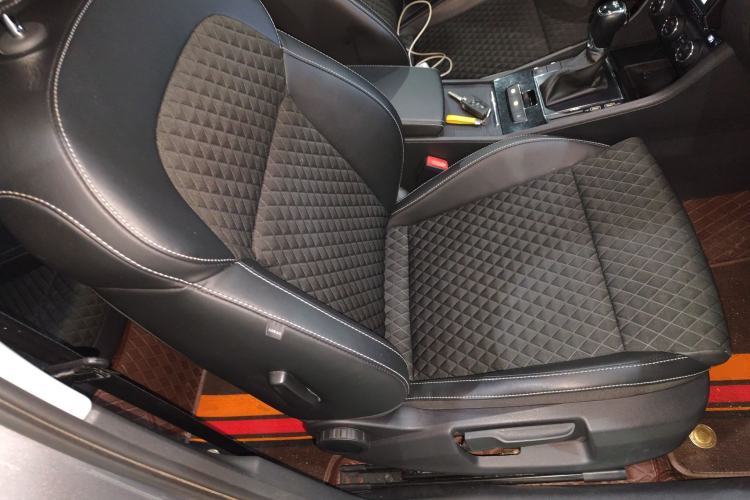 Used Skoda Superb 2018 TSI330 DSG Comfort Edition China VI Standard
