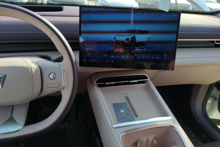 Used Deepal S07 2026 230Ultra with Huawei Qiankun ADS SE Edition
