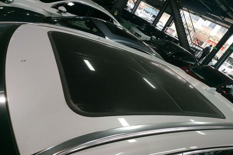 Used BYD Tang 2019 2.0T Automatic SmartConnect Prestige 7-Seater China VI Standard