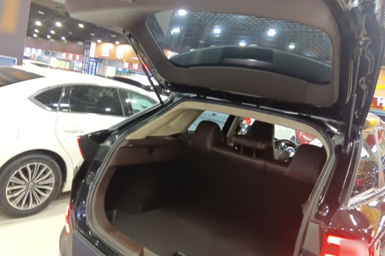 Used Bestune T77 2020 PRO 280 TID Automatic Luxury Model