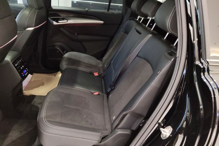 Used Audi Q6 2024 45 TFSI quattro Qiyun Edition Flying Rider Package 7-seater
