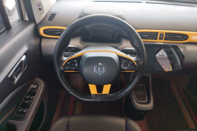 Used Leapmotor T03 2020 400 Luxury Edition Steering Wheel