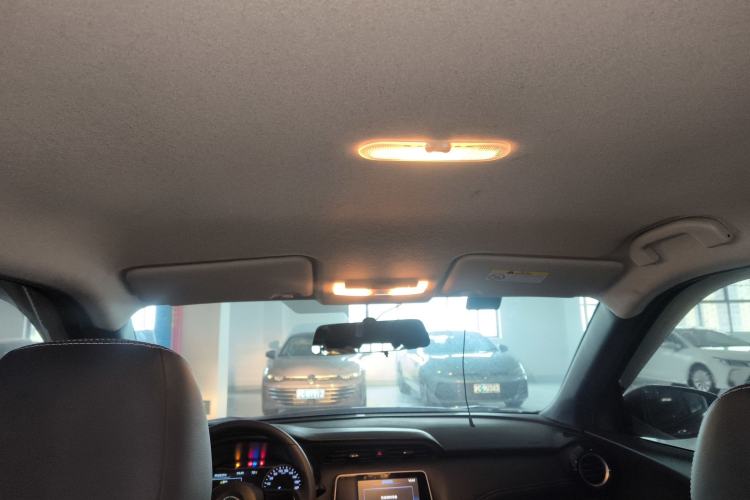 Used Nissan Kicks 2017 1.5L CVT Smart Drive Edition