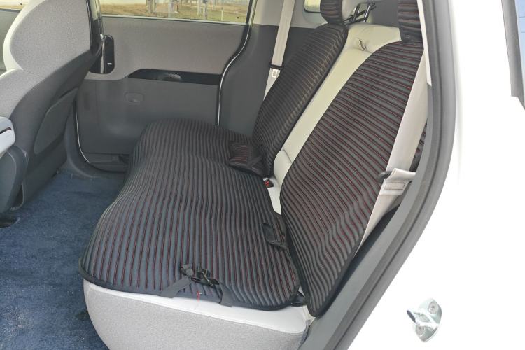 Used ARCFOX Kaola S 2024 AIR
