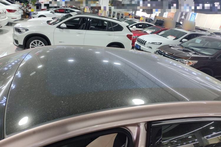 Used AION S Plus 2022 80 Tech Edition