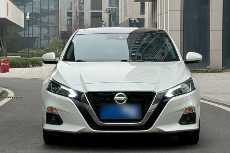 Used Nissan Teana 2021 2.0L XL Upper AD1 Smart Drive & Navigation Edition