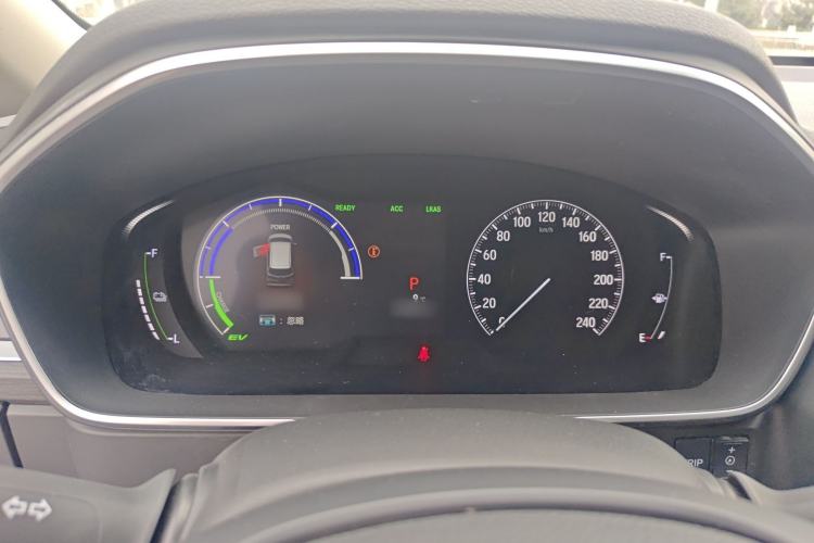 Used Honda Elysion 2022 2.0L eHEV Luxury First Edition
