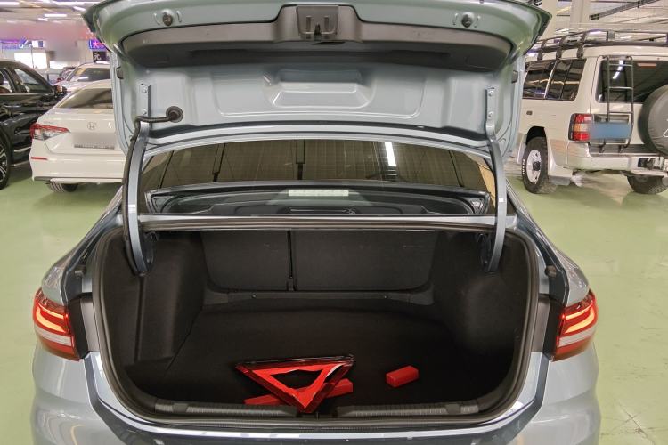 Used Volkswagen Lavida 2023 280TSI DSG Yongyi Edition
