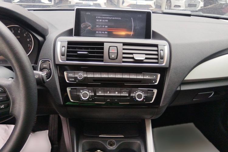 Used BMW 2 Series 2015 218i