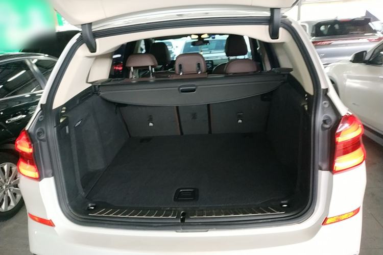 Used BMW X3 2018 xDrive25i M Sport Package China V
