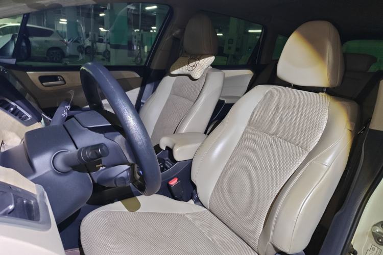 Used Honda Jade 2016 1.8L Automatic Comfort Version 5 Seats Left Front Seat