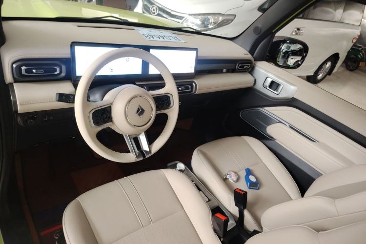 Used Baojun Spark 2023 Flagship Edition