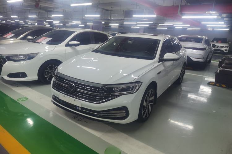 Used Volkswagen Sagitar 2023 300TSI DSG Excellence Edition