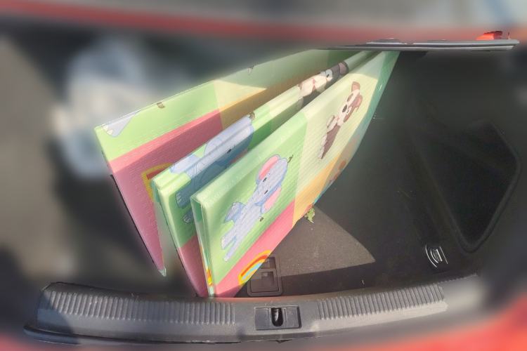 Used Audi A4L 2012 2.0 TFSI automatic Comfort trim level