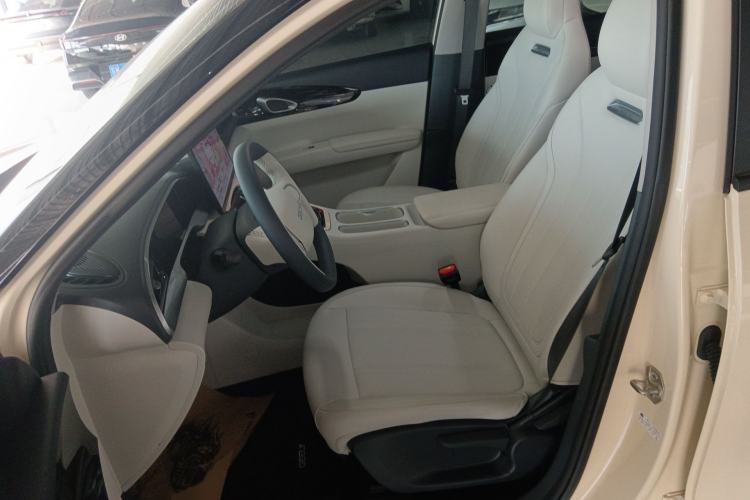 Used Geely Galaxy Geome 2025 310km Dream Edition Left Front Seat
