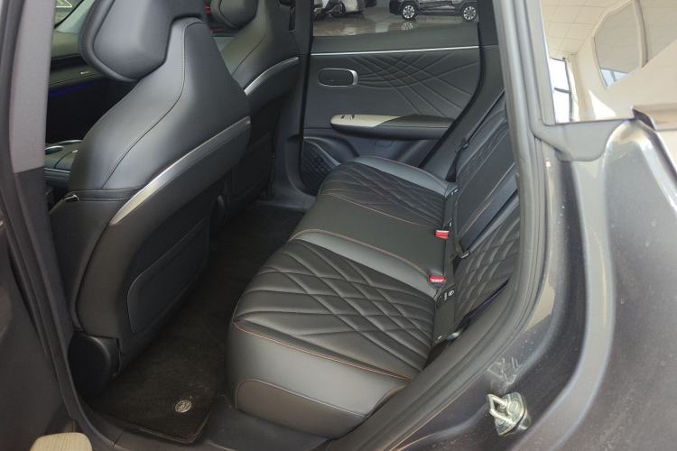 Used Deepal S07 2023 S7i 200Max Extended-Range Model