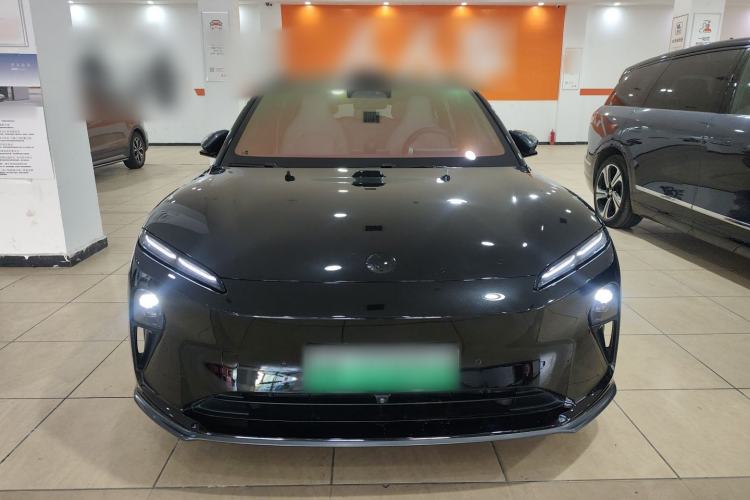Used Nio ET5T 2024 75kWh Touring
