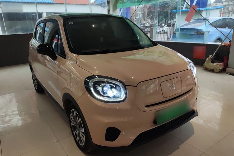 Used Leapmotor T03 2024 310 Comfort Edition