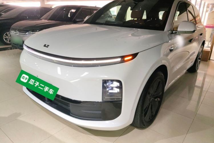 Used Li Auto L6 2024 Max
