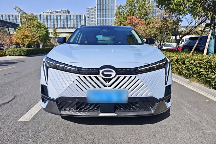 Used GAC Trumpchi EMKOO 2022 2.0 ATK TwinStar Max Edition