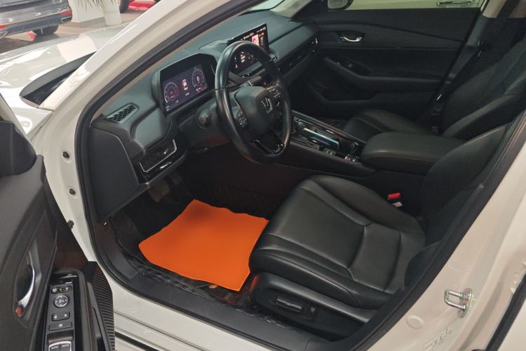 Used Honda Inspire 2023 260TURBO Deluxe Edition