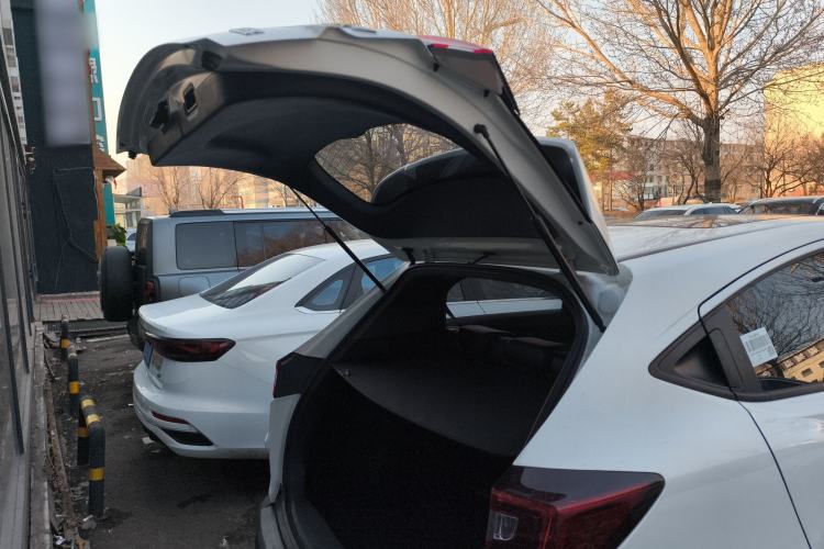 Used Honda XR-V 2021 220TURBO CVT Comfort Version
