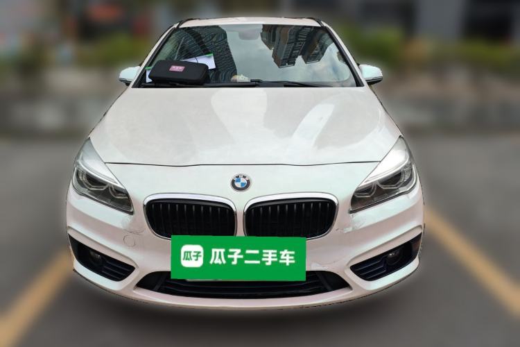 Used BMW 2 Series Active Tourer 2015 218i Sports Design Package