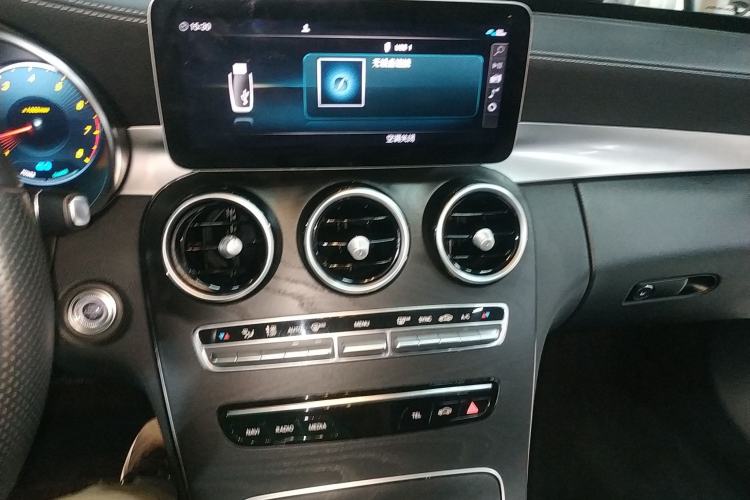 Used Mercedes-Benz C-Class 2020 C 260 L Sport Edition