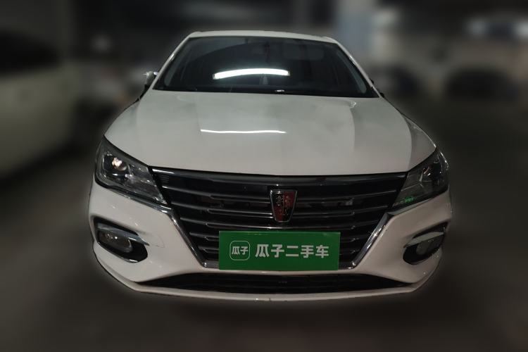 Used Roewe i5 2020 1.5L Automatic 4G Connect Luxury Flagship Edition